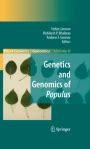 Genetics and Genomics of Populus 1st Edition Doc