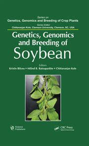 Genetics and Genomics of Soybean 1st Edition PDF