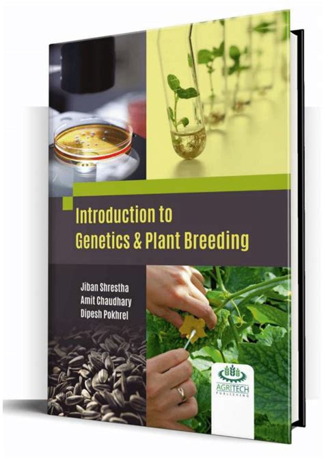 Genetics and Plant Breeding Epub