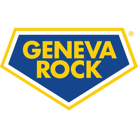 Geneva Rock: A Legacy of Excellence