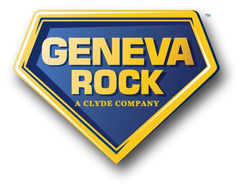 Geneva Rock Careers: A Comprehensive Guide to Your Future