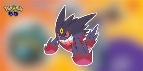 Gengar's 5 Best Movesets in Pokémon GO: Unleash the Ghostly Shadow!