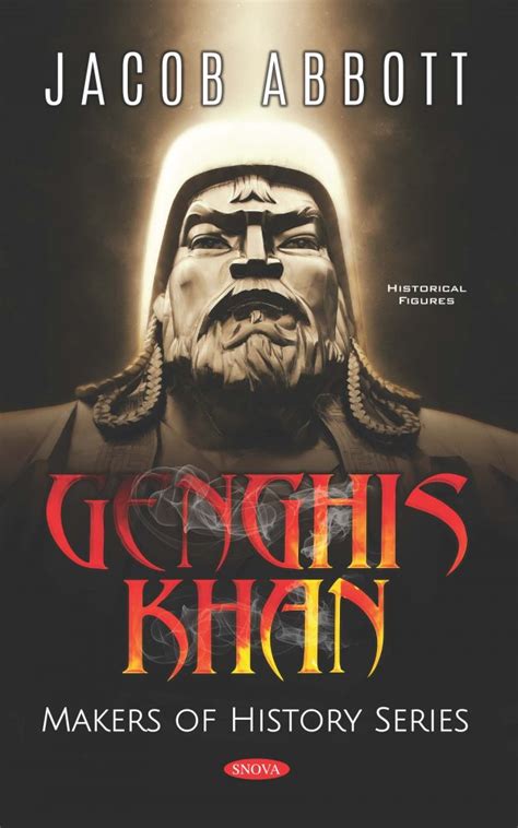 Genghis Khan Makers of History PDF