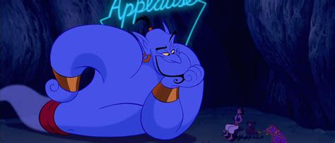 Genie (Aladdin):