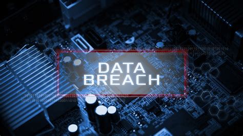 Genieexumm's Data Breach: A Comprehensive Guide