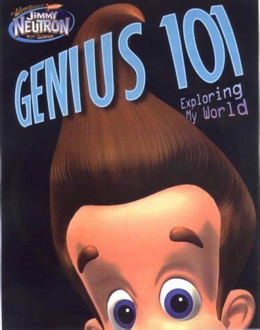 Genius 101 Epub