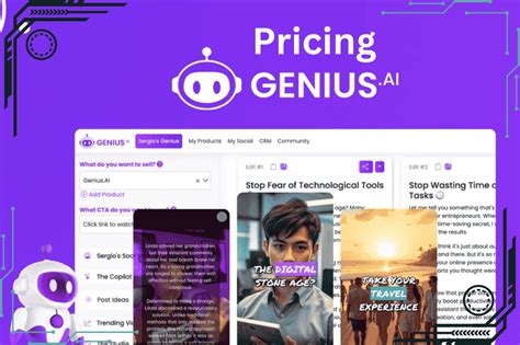 Genius AI Cost: Ultimate Guide to Unveiling the True Worth