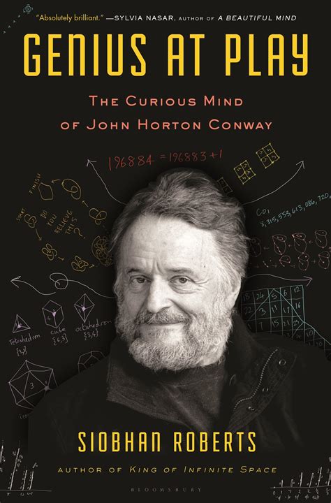 Genius At Play The Curious Mind of John Horton Conway Kindle Editon