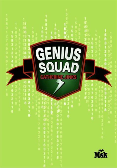 Genius Squad Reader