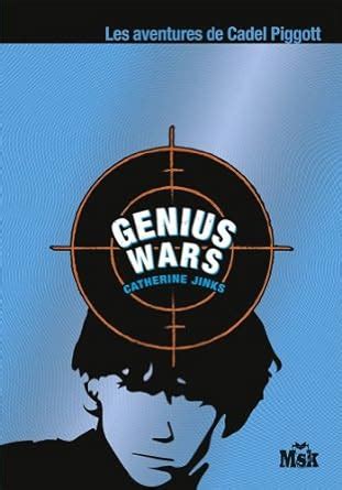 Genius Wars MsK French Edition PDF