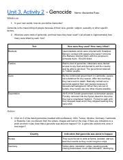 Genocide Concept Connector Answer Key Kindle Editon