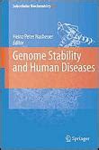 Genome Stability and Human Diseases Reader