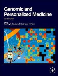 Genomic and Personalized Medicine 2 Vols. 2nd Edition Doc