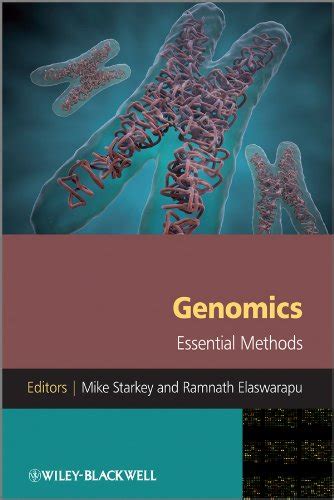 Genomics Essential Methods Reader