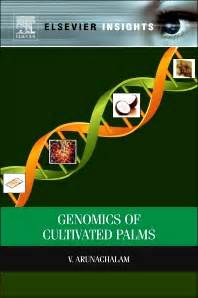 Genomics of Cultivated Palms 1st Edition Epub