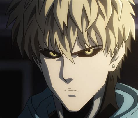 Genos: