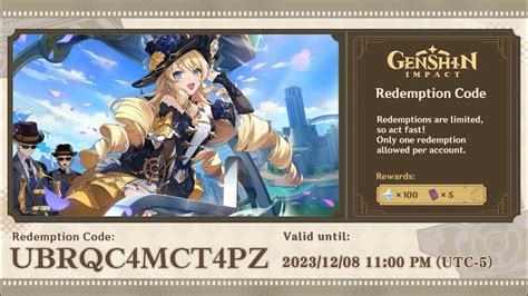 Genshin Impact 4.3 Codes: Unlock Exclusive Rewards NOW!