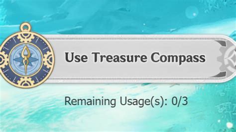 Genshin Underwater Treasure Hunt: Dive into 70,000+ Treasures