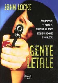 Gente letale Rizzoli MAX Italian Edition Kindle Editon