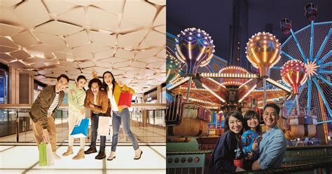 Genting: A Comprehensive Guide to the Malaysian Resort City