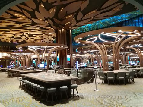 Genting Casino Malaysia: Your Gateway to Unparalleled Gaming and Entertainment