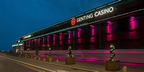 Genting Casino Westcliff: A Comprehensive Guide to the Vibrant Gaming Destination