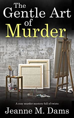 Gentle Art of Murder The A Dorothy Martin Mystery Epub