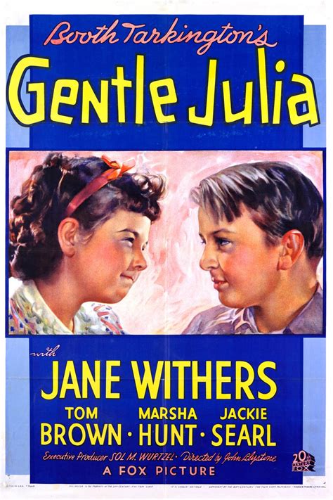 Gentle Julia Kindle Editon