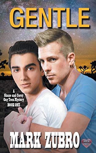 Gentle Mark Zubro Kindle Editon
