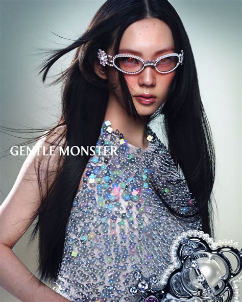 Gentle Monster Catalogue