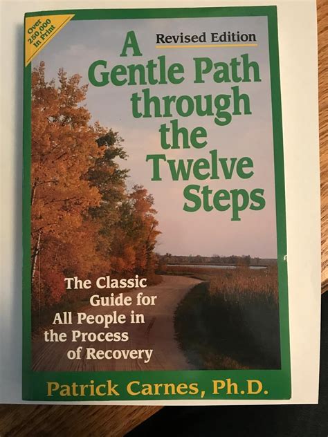 Gentle Path through Twelve Steps Reader