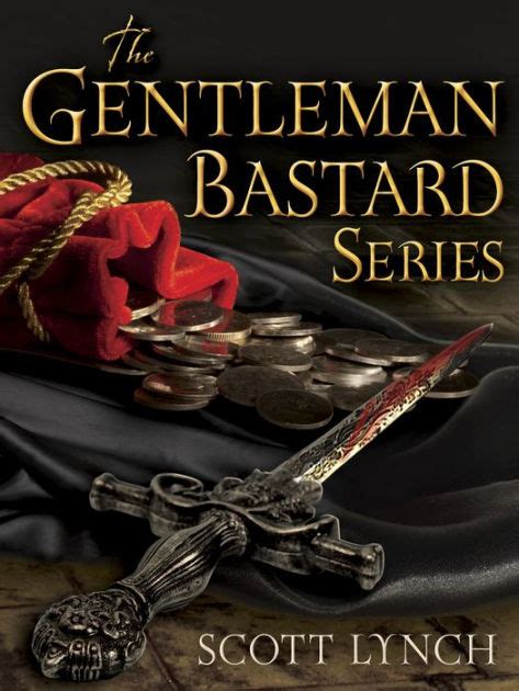 Gentleman Bastard 3 Book Series PDF
