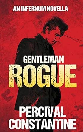 Gentleman Rogue Infernum Volume 3 Doc