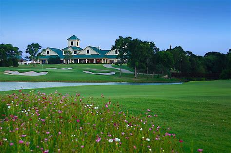 Gentlemen Creek Country Club