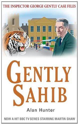Gently Sahib Inspector George Gently Case Files Epub
