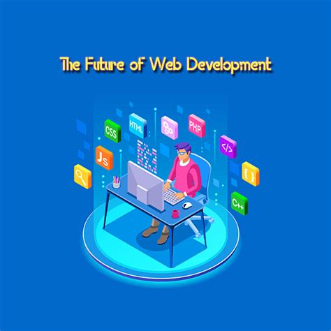 Gento Ginto: The Future of Web Development