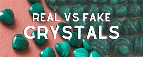 Genuine Crystal VS Fake Crystal In 2025: The Ultimate Guide