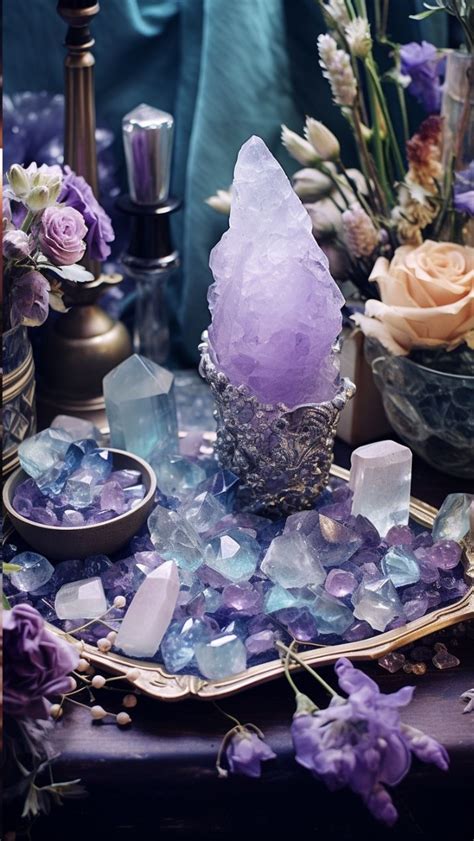 Genuine Crystals: Beyond Mere Aesthetics, An Enduring Source of Metaphysical Power