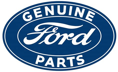 Genuine Ford Parts