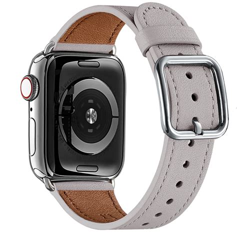 Genuine Leather Iwatch bowknot pattern Kindle Editon