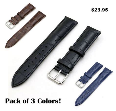 Genuine Leather Replacement Elegant Pattern Reader