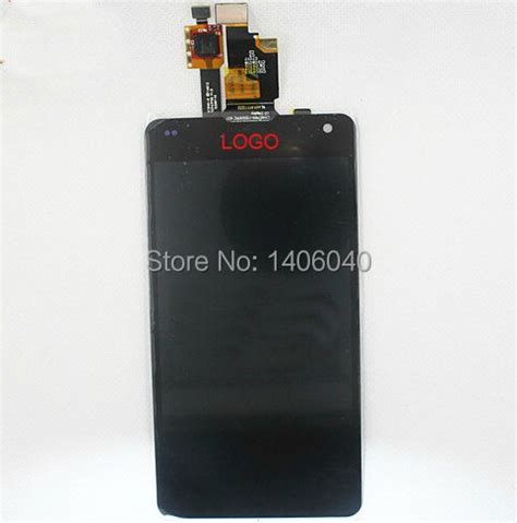 Genuine Original Screen Digitizer Optimus Kindle Editon