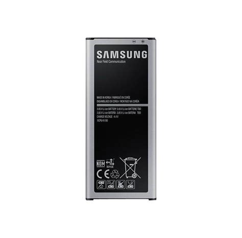 Genuine Samsung EB BN915B Standard Replacement PDF