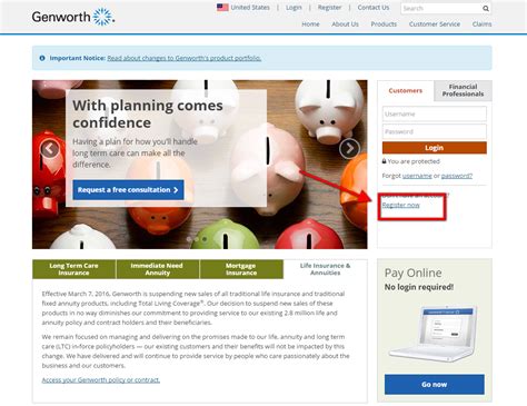Genworth Agent Login: A Comprehensive Guide for 2023