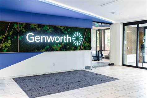 Genworth Contact Number: 1-800-537-9876