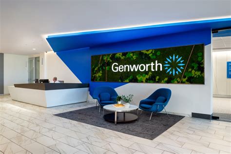 Genworth Phone Number: 1-800-656-4369