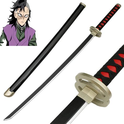 Genya's Sword: The Ultimate Guide to Its Power and Impact