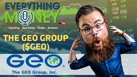 Geo Company Stock: The Ultimate Guide