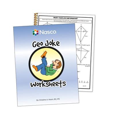 Geo Joke 2002 Nasco Answers 38 PDF