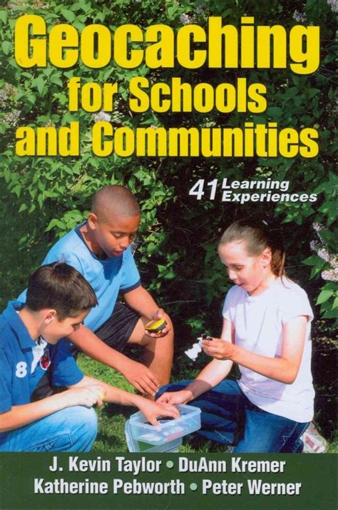 Geocaching for Schools and Communities Edition Doc